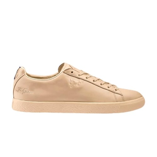 Puma Big Sean x Clyde Tan Men Sneakers 366253 01 buy Puma Big Sean x Clyde Tan Men Sneakers 366253 01 prices reviews Zoodmall