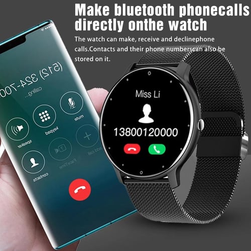 Smartwatch for hotsell women 2021