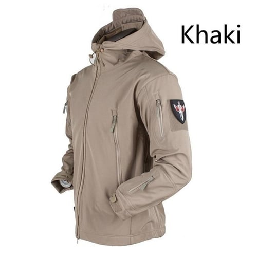 V4 military soft shell tactical jacket on sale