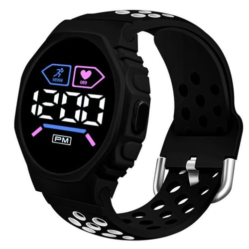 Electronic timepiece sales
