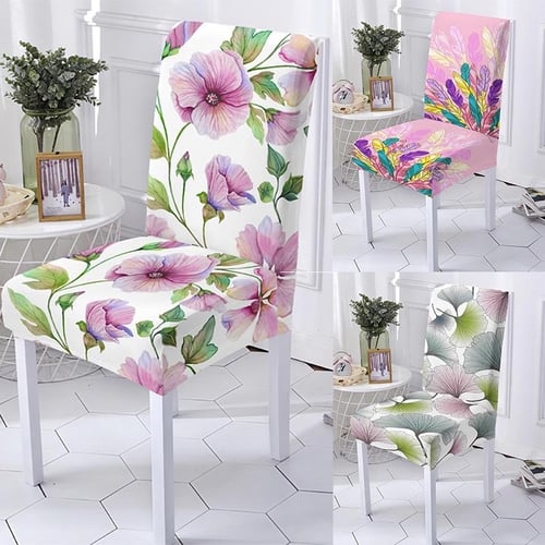 Kitchen seat hot sale covers