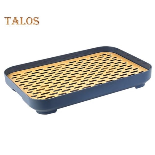 Ottoman tray shop with cup holders