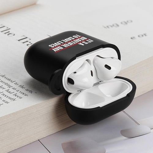 Greys anatomy sales airpod case