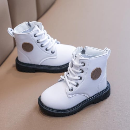 Soft boots for toddlers sales