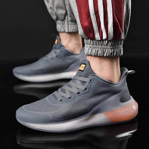 Foam sole sneakers deals