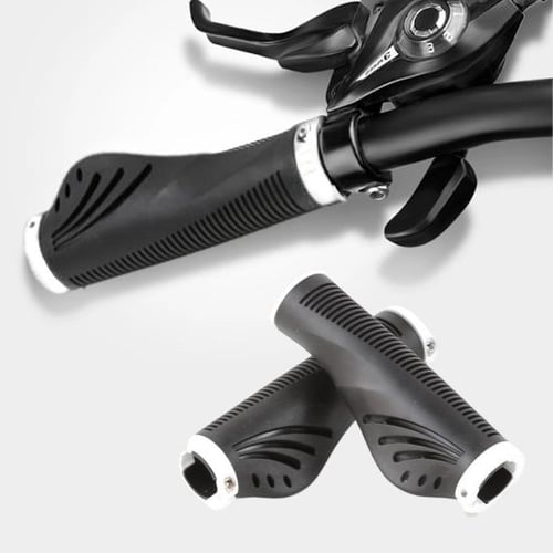 Bike accessories handlebar grips on sale