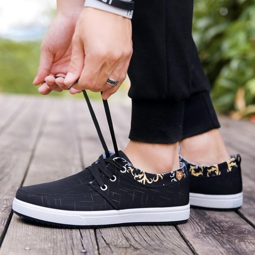 Comfortable on sale luxury sneakers