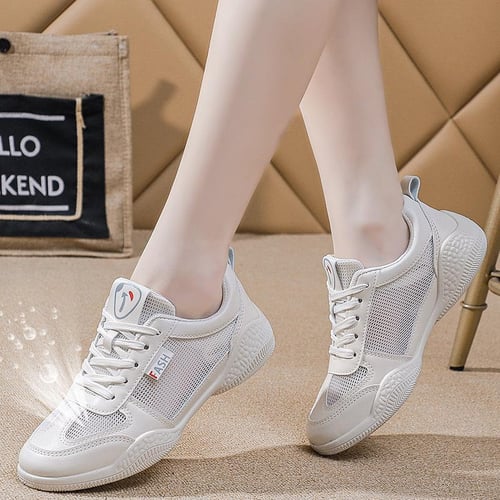 Men s Fashion Mesh Breathable Leisure Sports Running Shoes buy