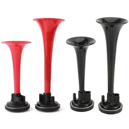 Air horn outlet replacement parts