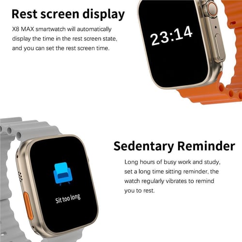 Smart bracelet 2.0 top