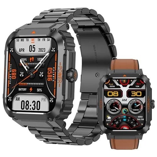 W26 plus smart watch review 2025