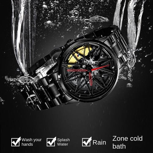 Car brake deals watch