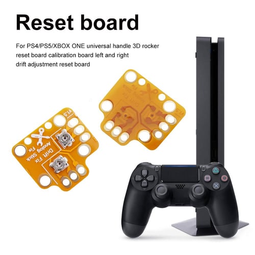 New ps4 discount controller drift