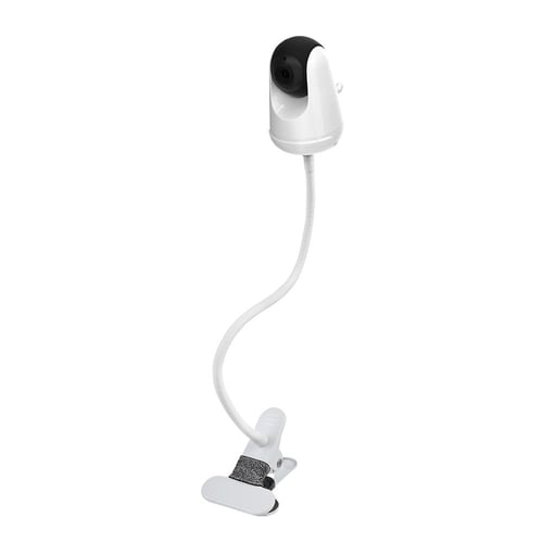 Baby Monitor Clip Mount Compatible with VAVA Baby Monitor Mount