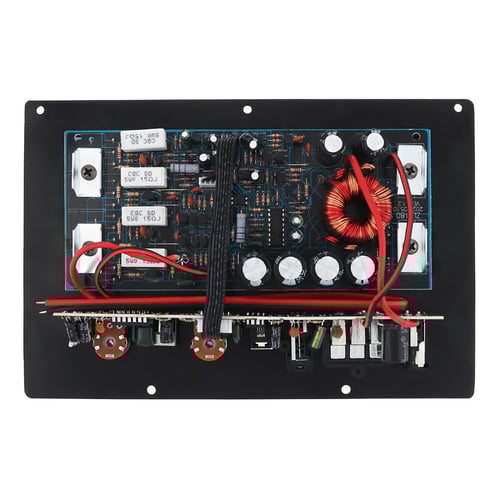 1000w sub amp hot sale