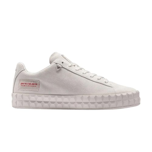 Puma x outlaw moscow court platform sneakers hotsell