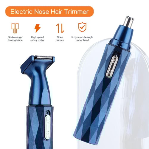 Eyebrow clippers sales