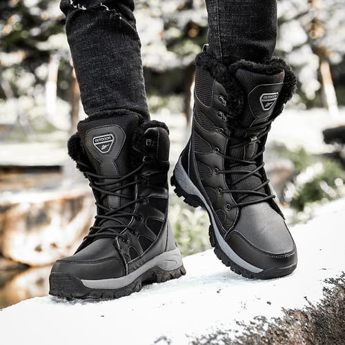 Waterproof desert boot hotsell