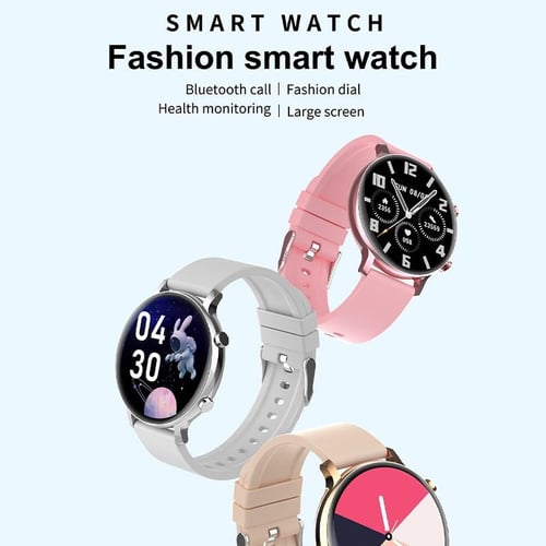 New fashion smart hotsell watch