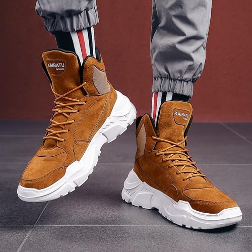 Punk sneakers mens on sale