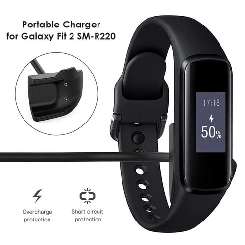 Samsung gear hot sale fit 2 accessories