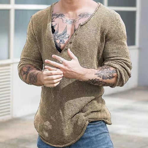 Thin pullover sweater discount