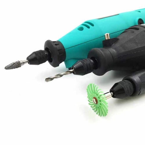 Mini Drill Chuck Dremel Collet Chuck Mini Mandril Perforator