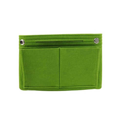 Purse inserts best sale to keep shape