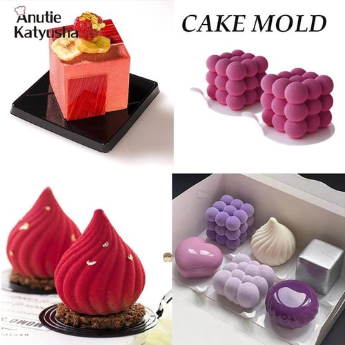 3d cake molds deals
