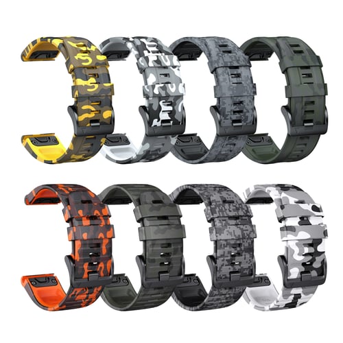 Bracelet garmin store 22mm