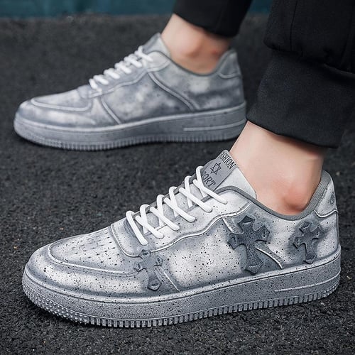 Designer skate sale shoes