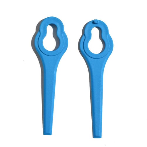 Alm fe220 plastic shop blades