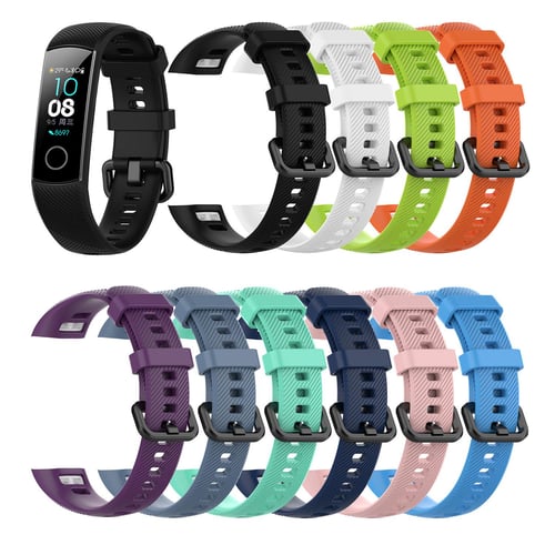 Honor band 4 new arrivals wrist strap