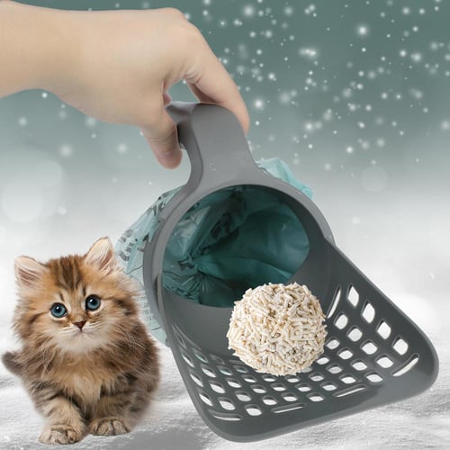 Cat sand litter box online