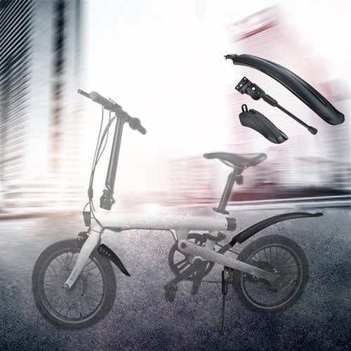 Qicycle mudguard best sale