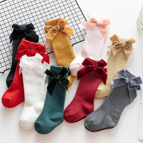 Baby girl spanish socks store