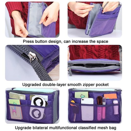 Storing bags best sale