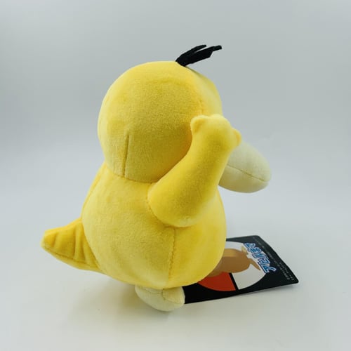 Psyduck doll 2025