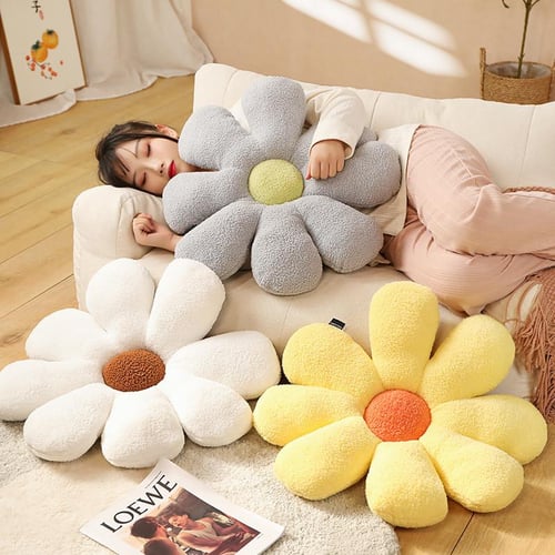 4 pillow sale floor mats