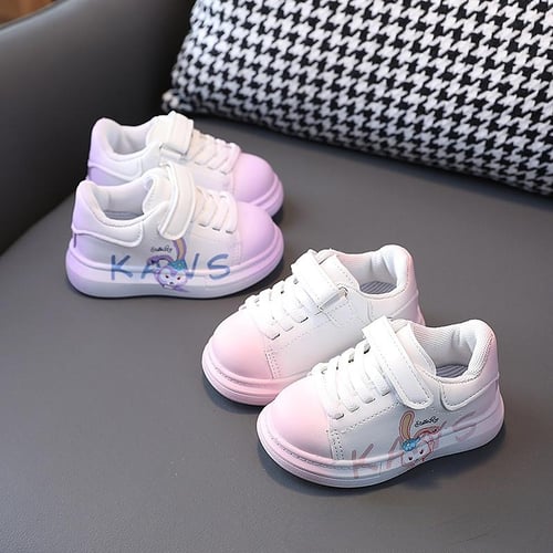 Girls small shoes sales