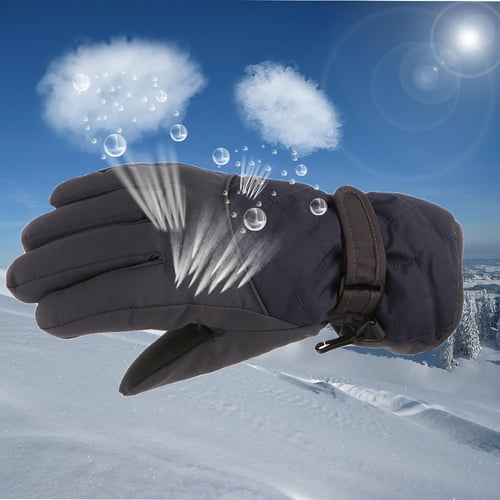 Children's winter cycling gloves new arrivals