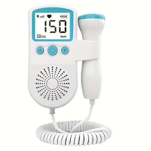 Doppler stethoscope sale