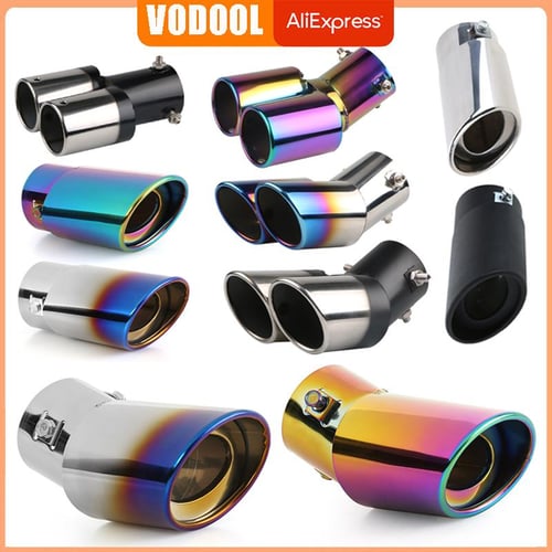 Buy store car exhaust