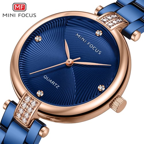 Mini focus ladies watch price discount