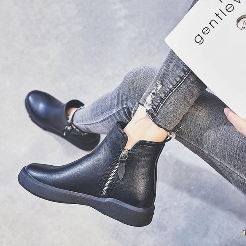 Martin booties 2024