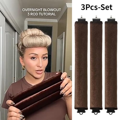 Styling rod cheap
