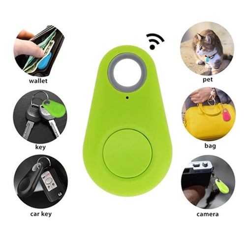 Mini bluetooth gps deals tracker