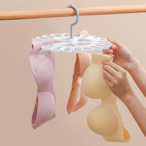 Bathroom underwear hanger clearance
