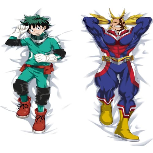 Dakimakura my deals hero academia