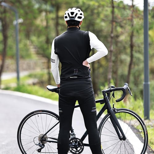 Thermal bike online wear